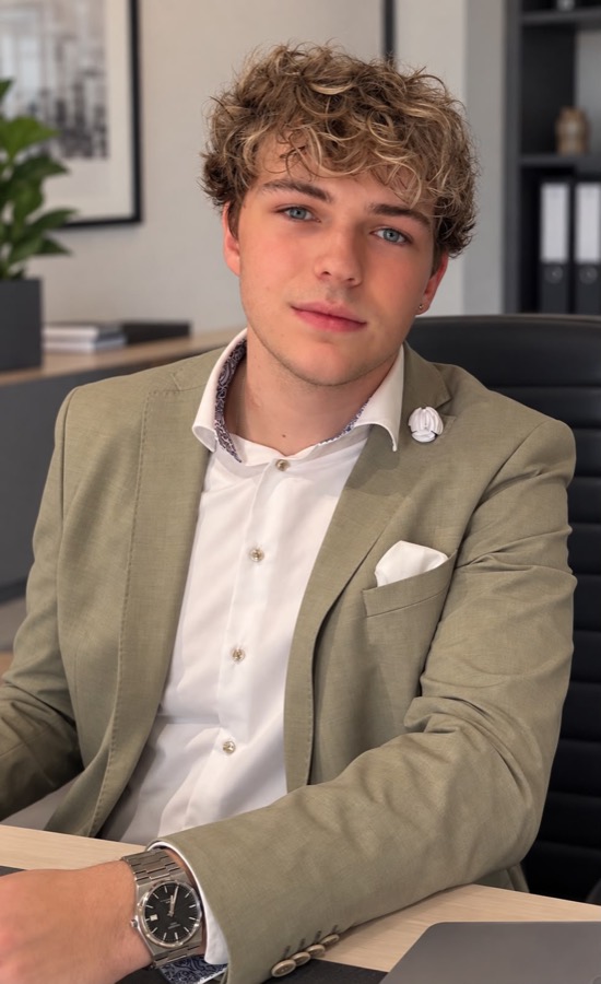 Luis Probst