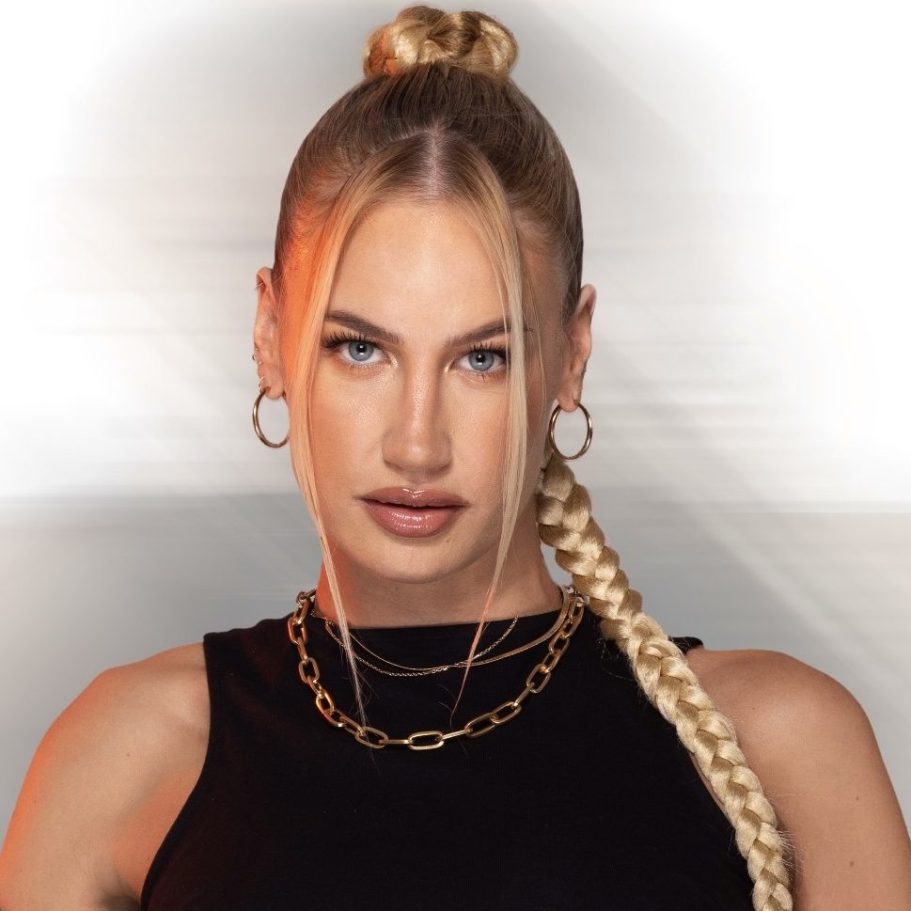 Lulu Lewe (Sängerin)