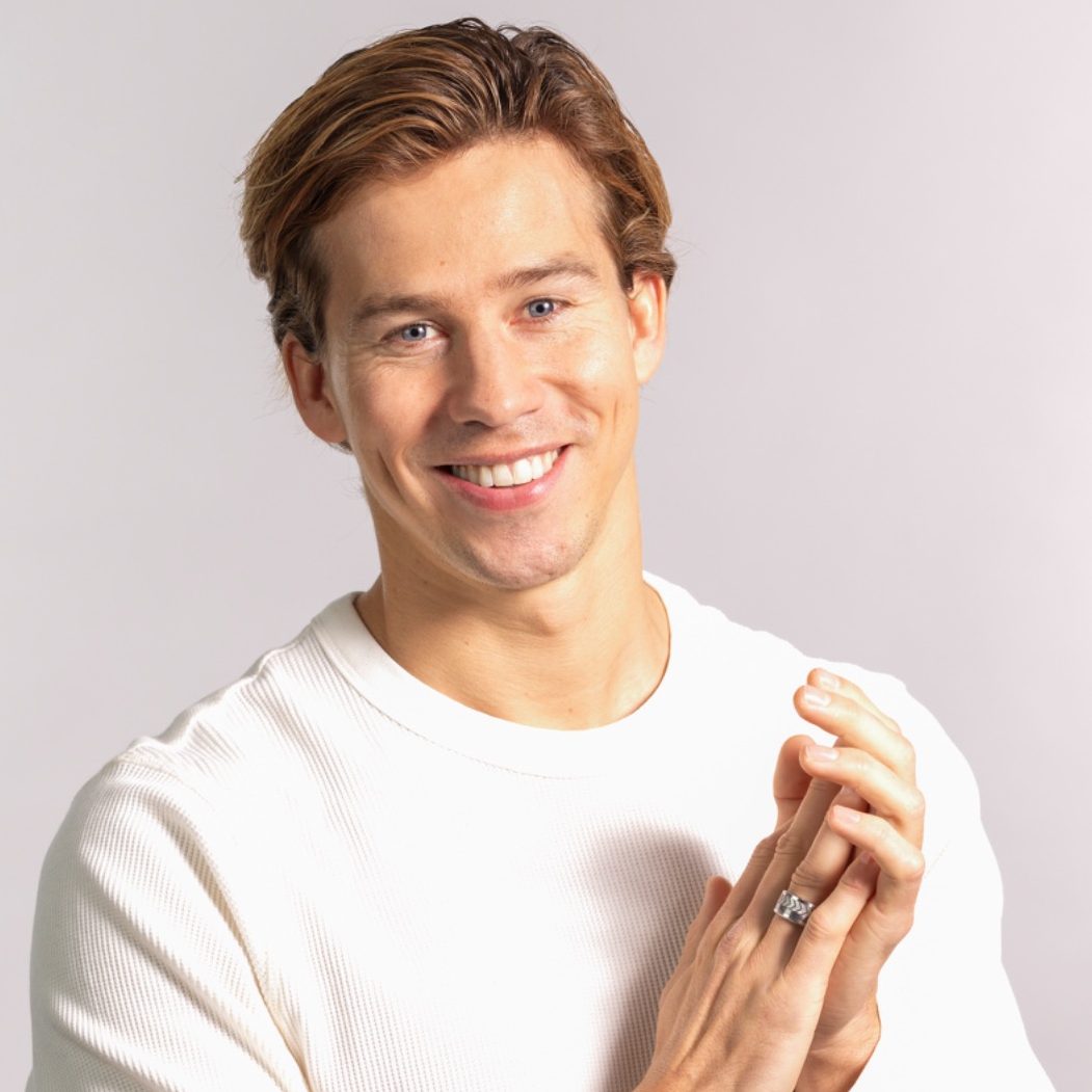 Joel Mattli (Ninja Warrior)