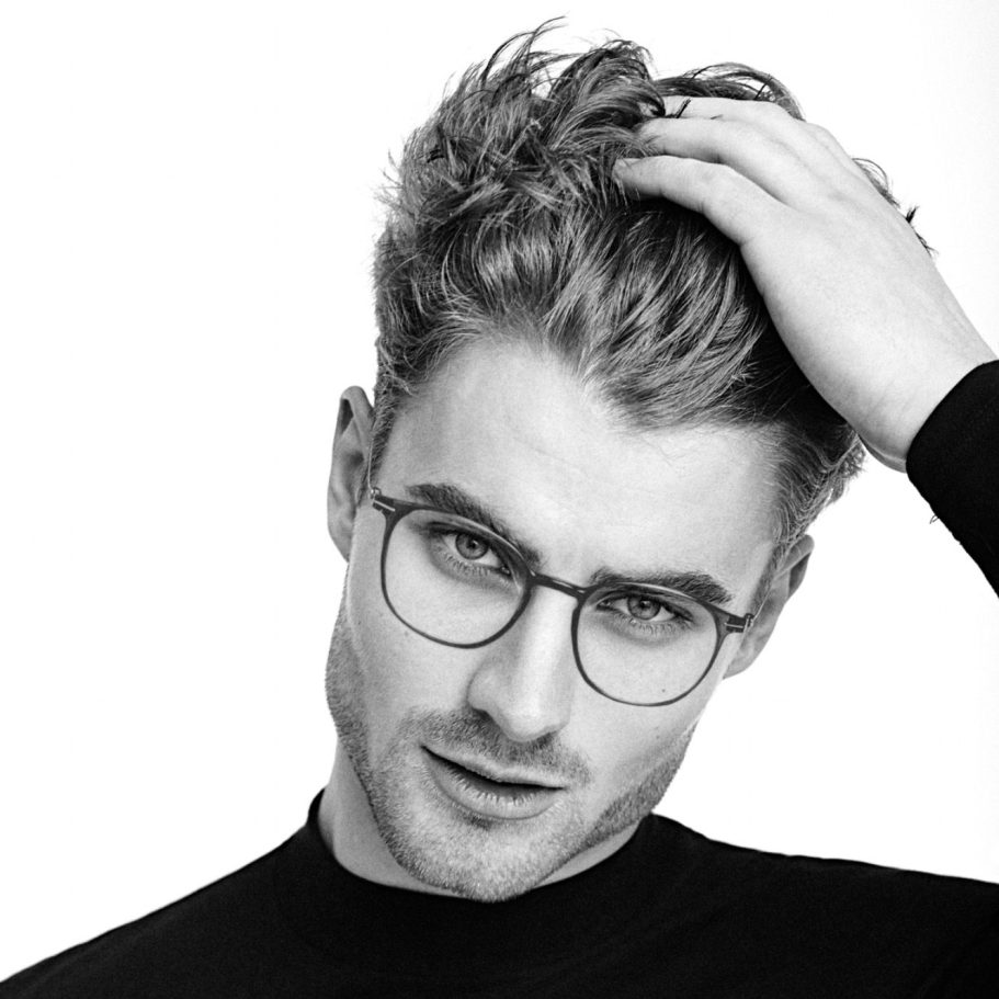 Linus Weber (Model)